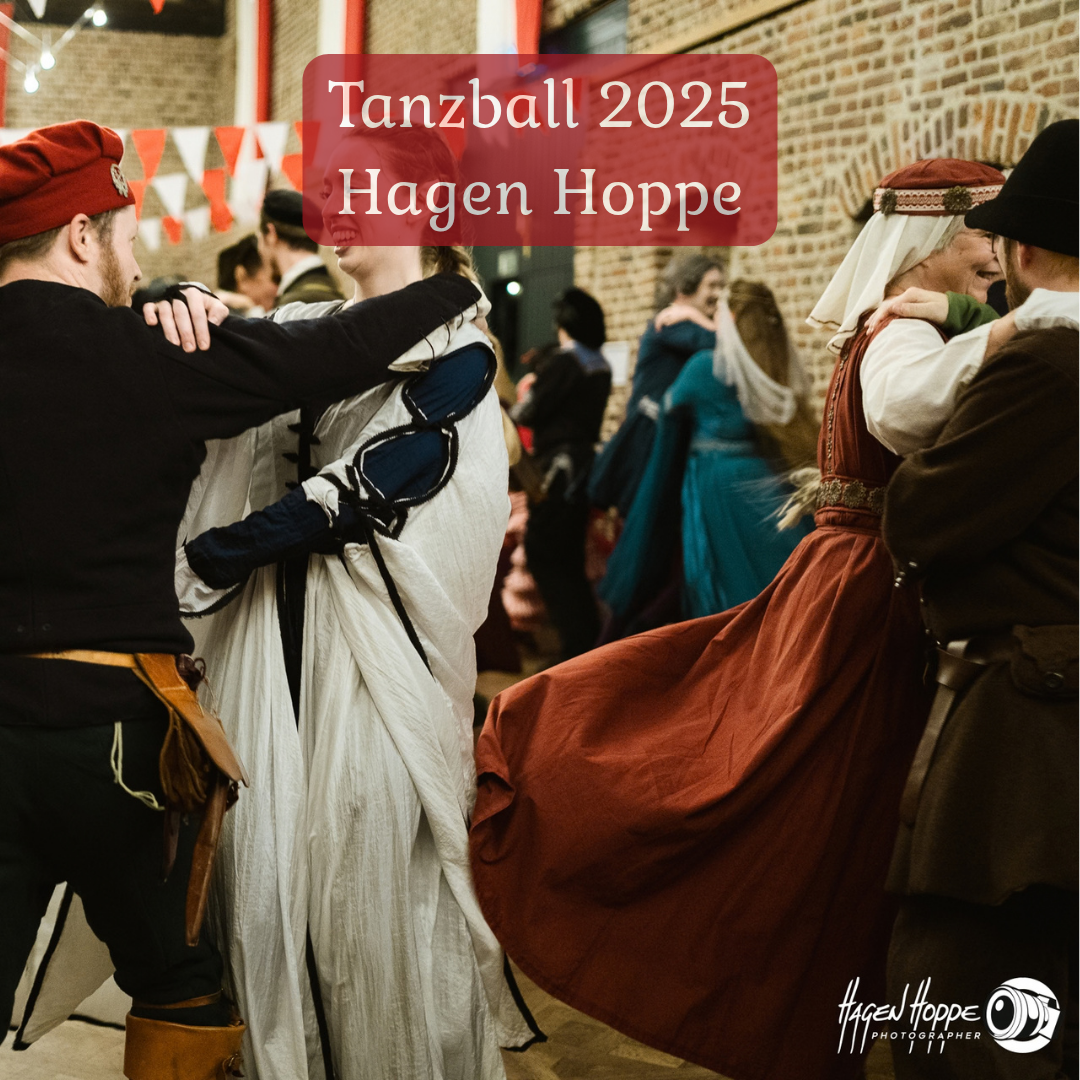 Foto vom Tanzball 2025