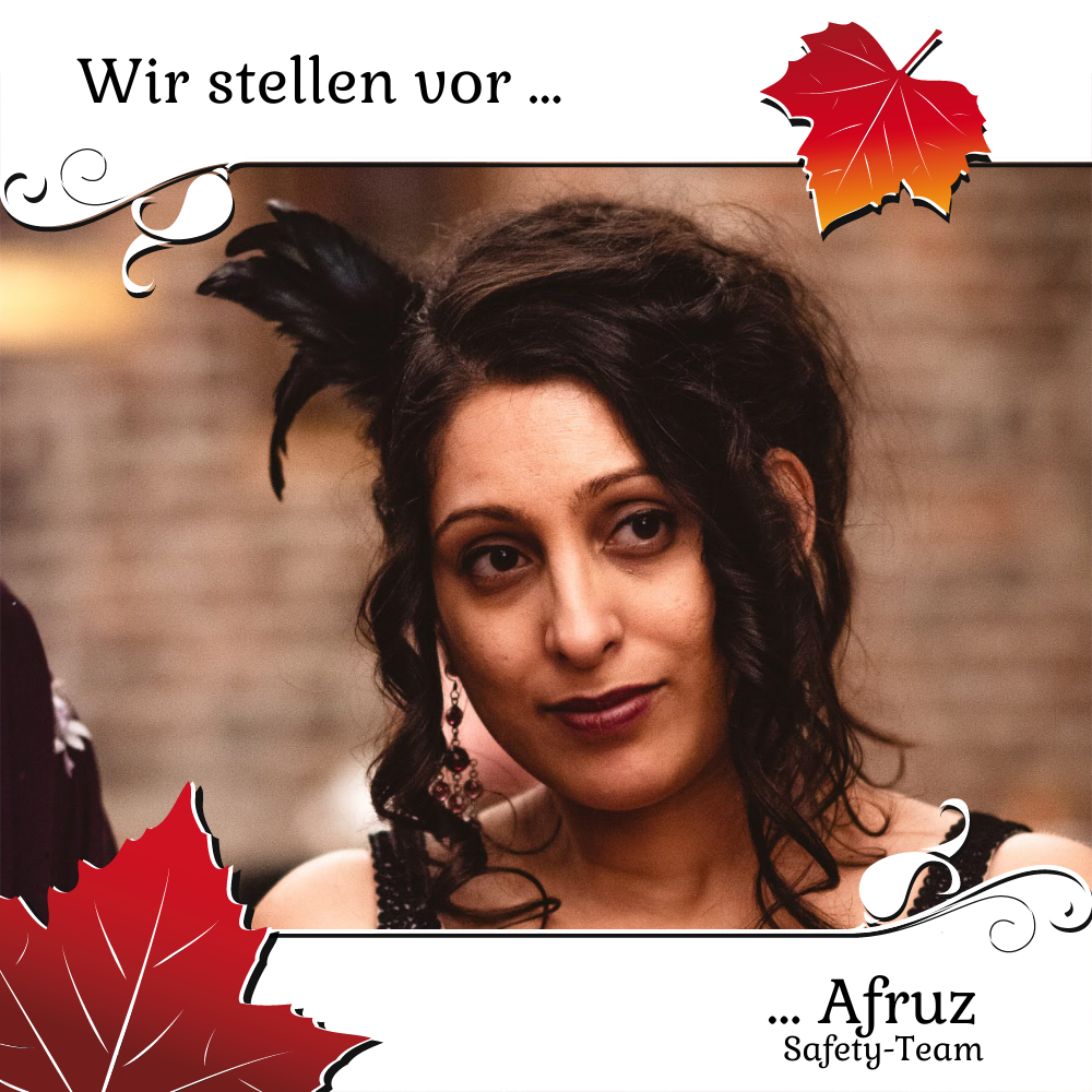 Foto von Afruz