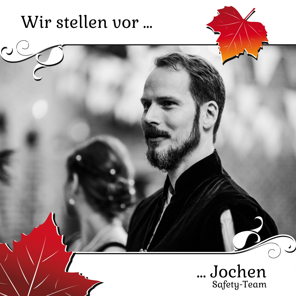 Foto von Jochen